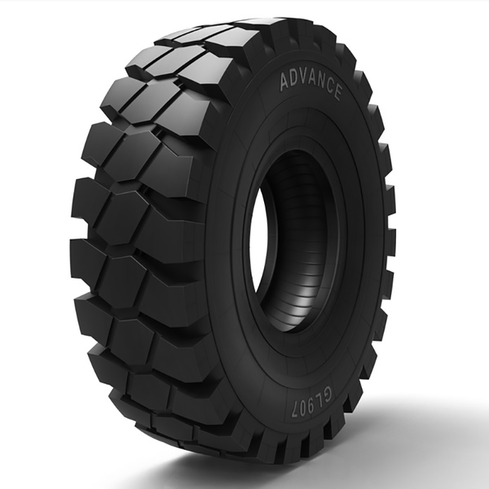 12R20 opona ADVANCE GLR07 IND4 176A5